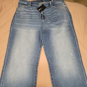 Killing em kindly Jeans